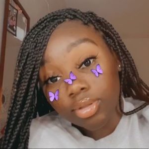 Meet your Posher, Tniyah